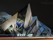 ROM - Royal Ontario Museum