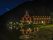 Three Valley Lake Chateau