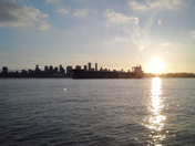 Sunset (Vancouver)