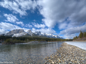 Kananaskis - Canmore 