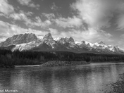 Kananaskis - Canmore 