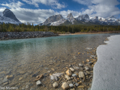 Kananaskis - Canmore 