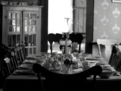 Road  House Dining Room