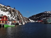 Quidi Vidi Village