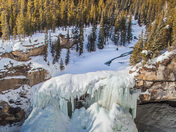 Ice Falls