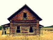 Ranch House