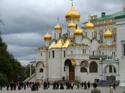 The Kremlin