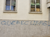 Quebec Libre