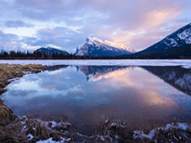 Mount Rundle