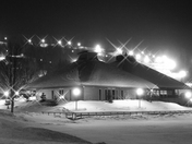 Sugarloaf provincial Park