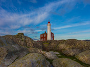 Fisgard Lighthouse