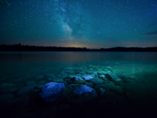 Lost Dog Lake, Algonquin Park