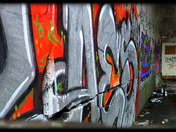 Dorea mental assylum