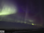 Northern Lights - Yorkton (Mar 17)