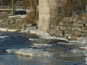 Old Meyers Mill belleville ontario