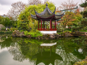 Dr. Sun Yat-Sen Classical Chinese Garden