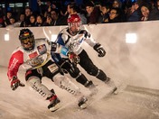 From 55 mph to U-Turn