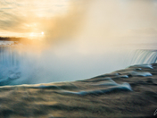 Niagara Sunrise