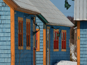 Day Adventure Center, St George, NB