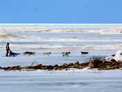 Rocky , The Team & Victor H