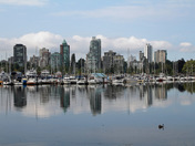 Coal Harbour