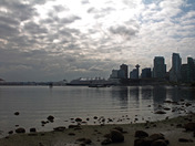 Coal Harbour