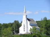 The People Of Stanley Mission