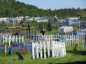 The People Of Stanley Mission