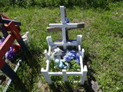 The People Of Stanley Mission