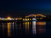 International Bridge