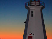 Green's Point Lighthouse