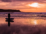 Surf Tofino