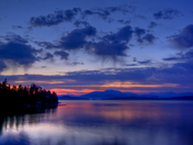 End of the West Coast Trail