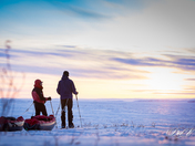 The Fur Country - Epic Journey