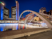 It's Better at night