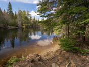 Perfect Camp Setting