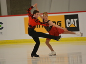 A Performance of Gracefulness