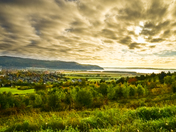 Last day in the valley