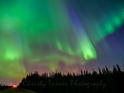 Aurora Delivers amazing show in May