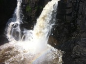 Pigeon River High Falls 