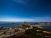 Rose Blanche Lighthouse