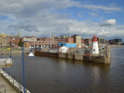 Saint John New Brunswick 