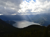 Howe Sound