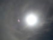 mystical experiences 