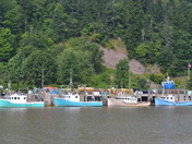 St. Martins Harbour