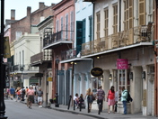 Where France meets the Caribbean 