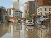 Calgary Flood 