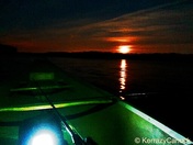 By the light of a Strawberry Moon