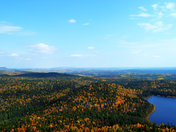 Cheminis/Mt. Chaudron 