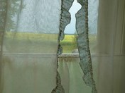 Prairie window